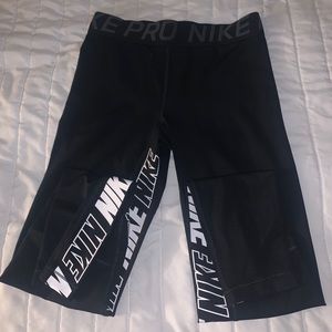 Nike Pro leggings
